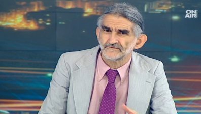 Съединението - вяра, ентусиазъм и борба за кауза