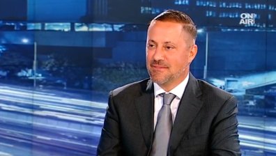 Лукарски: Симбиоза между власт и престъпност очевидно има!