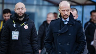 ЦСКА избра кой да замени Ел Маестро, феновете ще бъдат щастливи