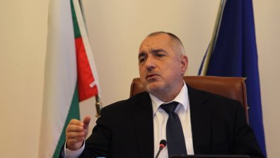 Борисов: Влагат се толкова пари за самолети, съставът трябва да е подготвен!