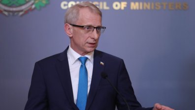 Денков: МВР е тръгнало в грешната посока, полицаи превишиха правата си на протеста