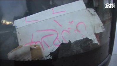 Примирието в Алепо е частично нарушено 