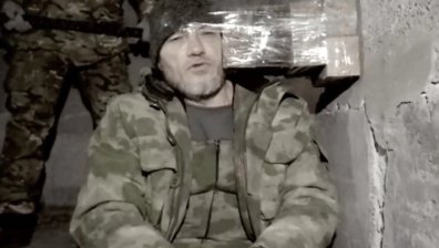 "Вагнер" екзекутира с чук бивш руски наемник, избягал по време на боевете