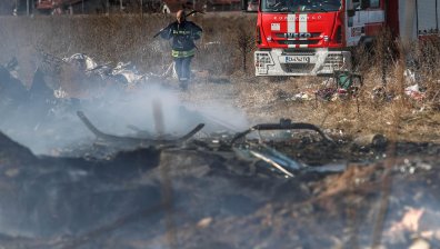 Трима души загинаха при пожар в София