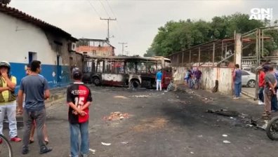 Четири са жертвите на сблъсъците на границата между Венецуела и Колумбия