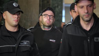 Прокуратурата поиска 22,6 г. затвор за Семерджиев, шофирал е джипа убиец