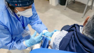 Италия е на крачка от въвеждането на задължителна ваксинация срещу Ковид-19
