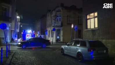 Късо съединение е вероятната причина за пожара, при който загина мъж