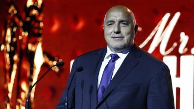 Премиерът обеща: Данъците няма да се променят