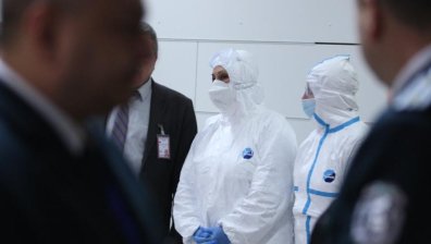 МЗ препоръчва на българите да не пътуват до Кипър, Испания и Русия