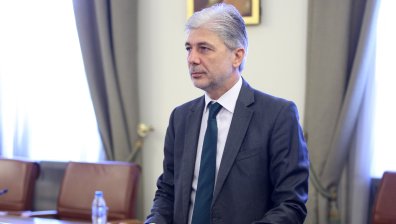 Спецпрокуратурата поиска постоянен арест за Нено Димов