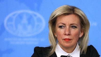 Мария Захарова: Светът е на милиметри от катастрофа заради Израел