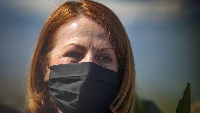 Подготвят организация за пускането на родители с деца по парковете в София