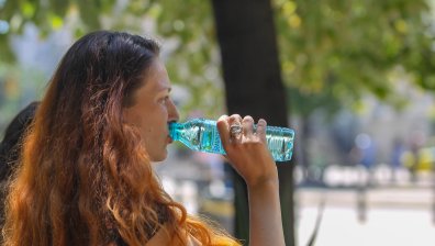 Обявиха жълт код за високи температури в 11 области у нас  