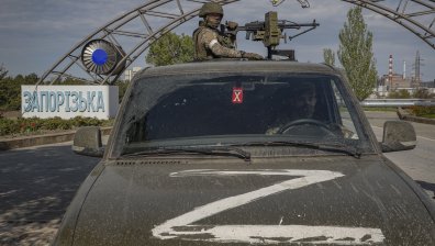 Тайните служби на САЩ: Русия иска да анексира обширни части от Източна Украйна