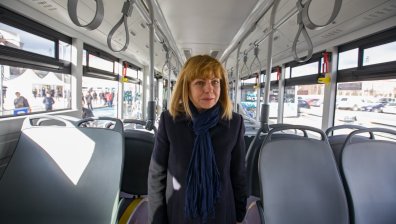 Фандъкова за данъците: Не очаквам непопулярна мярка да се приеме охотно 