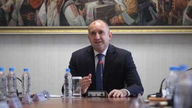 Радев потвърди: Избори на 11 юли, служебният премиер ще е мъж