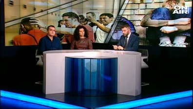 Повечето хора у нас смятат, че е срамно да се посещава психолог