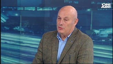 Проф. Халачев: Трудно мога да си представя пълна мажоритарна система