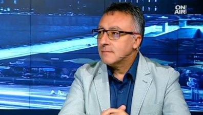 Диян Стаматов: Матурата за десетокласниците е практическа