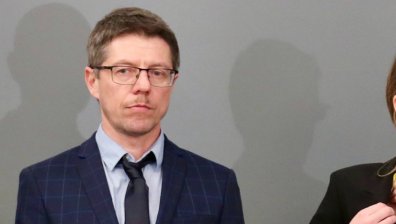 Първа оставка в кабинета "Гюров": Цицелков напуска след атаките