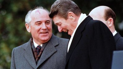 Кой всъщност спечели Студената война?