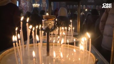 Антонов ден е! Според народните вярвания Св. Антоний пази от болести