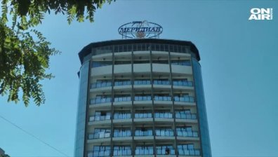 26-годишна британка е в кома след балконинг в Слънчев бряг
