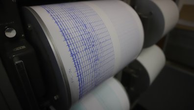 Земетресение с магнитуд  5,1 е регистрирано край бреговете на Гърция