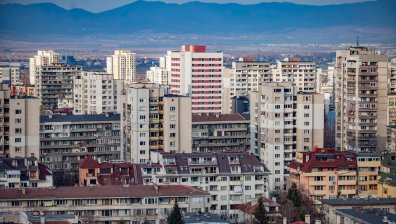 Българите предпочитат двустайните апартаменти и къщите, в София няма цени под 2200 евро за&nbsp;кв.м