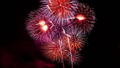 Фойерверки и пиратки в София - след разрешение от кмета и само на НГ