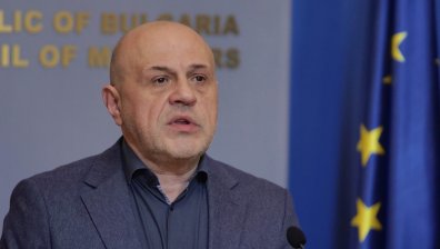 Томислав Дончев за шефа на ДАНС: Не е ярко политически обагрен