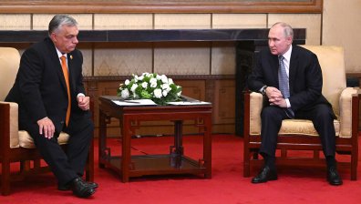 Орбан: Унгария иска да установи тесни връзки с Русия, няма противопоставяне