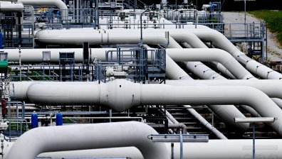 "Газпром" към Европа: Не гарантираме доставките заради "извънредни" обстоятелства