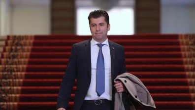 Кирил Петков: Идеята за разделение винаги носи риск от отслабване