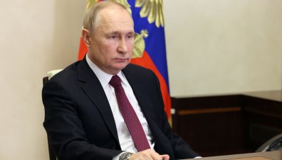 Путин: Ще увеличим възможностите на нашия ядрен ледоразбивачен флот