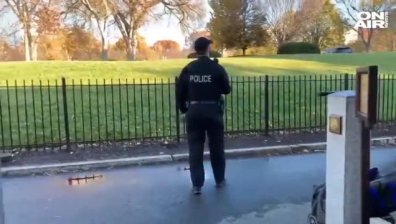 Затвориха Белия дом заради самолет, нарушил въздушното пространство