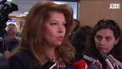 Йотова: Министерският съвет понесе тежък удар по престижа си