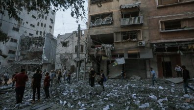 Русия преговаря с "Хамас" за освобождаване на заложници