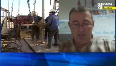 Морското сондиране е най-засегнато от евтиния петрол: Начев