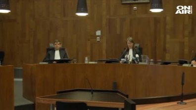 Холандия е частично отговорна за клането в Сребреница