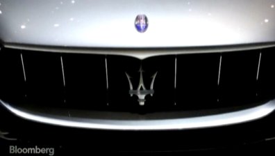 Амбициозните планове на Maserati