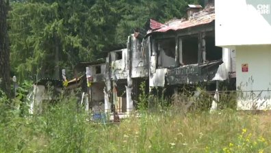 Криминалист за случая "Петрохан": Има следи от връзване, това не говори за ритуално самоубийство