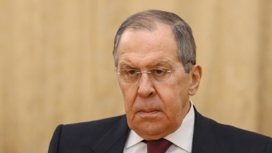 Лавров: Украйна опитва да се сдобие с ядрено оръжие, не може да не реагираме