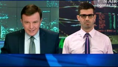 Пазарен анализ от 25 април
