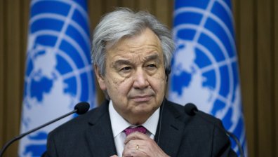 ООН зове за ядрено разоръжаване: 13 хил. бойни глави може да унищожат планетата