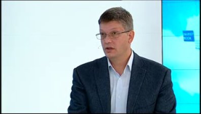 Кога в България ще има електронно правителство