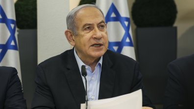 Нетаняху: Катар да окаже натиск върху "Хамас" да освободи заложниците