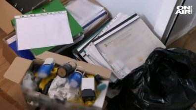 Прокуратурата разби банда, укривала данъци