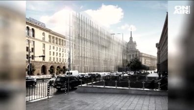 Постиженията и идеите на двама български архитекти